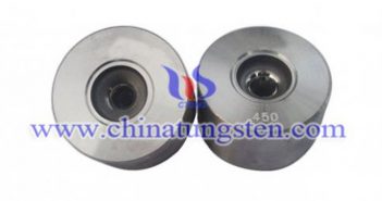 粉末壓制硬質(zhì)合金模具 硬質(zhì)合金模具圖片