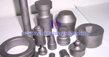 硬質(zhì)合金模具直接銑削 硬質(zhì)合金模具圖片