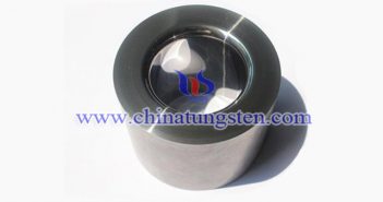 三種常見(jiàn)鎢鋼模具 鎢鋼模具圖片