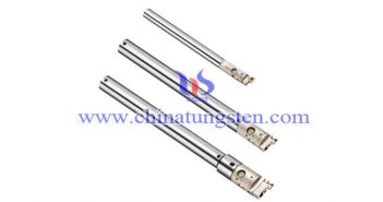 碳化鎢刀具塗層作用 碳化鎢刀具圖片