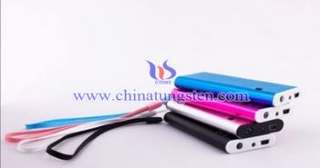 白雲(yún)機(jī)場(chǎng):嚴(yán)禁托運(yùn)鋰電池充電寶 鋰電池充電寶圖片