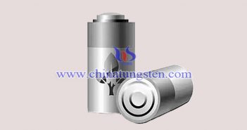 鋰電行業(yè)擴(kuò)大碳化鎢需求 鋰電池圖片
