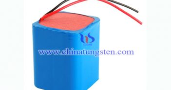 MoS2提升鋰硫電池能量密度 鋰電池圖片