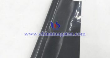 鎢橡膠 鎢橡膠圖片