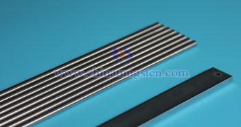 探秘鎢鎳鐵合金：性能背後的影響密碼