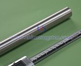 鎢鎳鐵合金性能的影響因素有哪些？