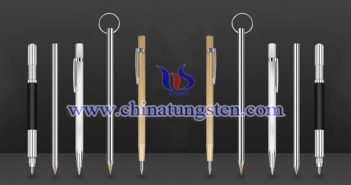 タングステン鋼スクライバー畫(huà)像