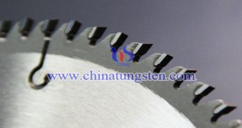 如何選擇硬質(zhì)合金鋸片的鋸齒角度？圖片