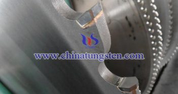 如何選擇硬質(zhì)合金鋸片的齒數(shù)？圖片