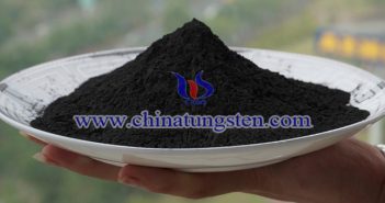 如何制備鎢聚合物醫(yī)用射線防護(hù)材料？圖片