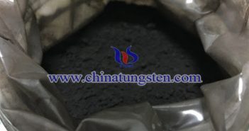 如何制備二硫化鎢納米潤滑油添加劑？圖片