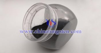 如何制備二硫化鎢納米薄片？圖片