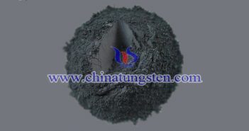 二硫化鎢的潤(rùn)滑性能與什么有關(guān)？圖片