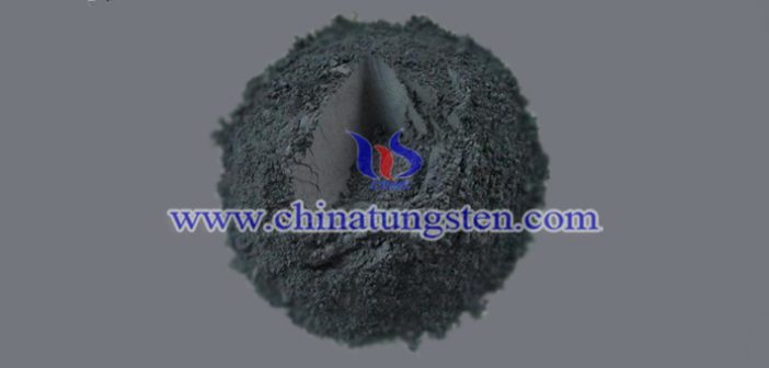 二硫化鎢的潤滑性能與什么有關(guān)？圖片