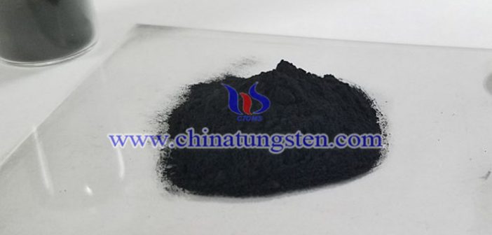 二硫化鎢固體潤滑涂料有哪些應用？圖片