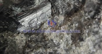 兩項(xiàng)鎢精礦化學(xué)分析方法國家標(biāo)準(zhǔn)發(fā)布