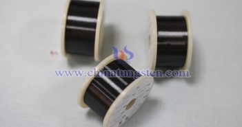 玻璃加熱用鎢絲的儲(chǔ)存 玻璃加熱用鎢絲圖片